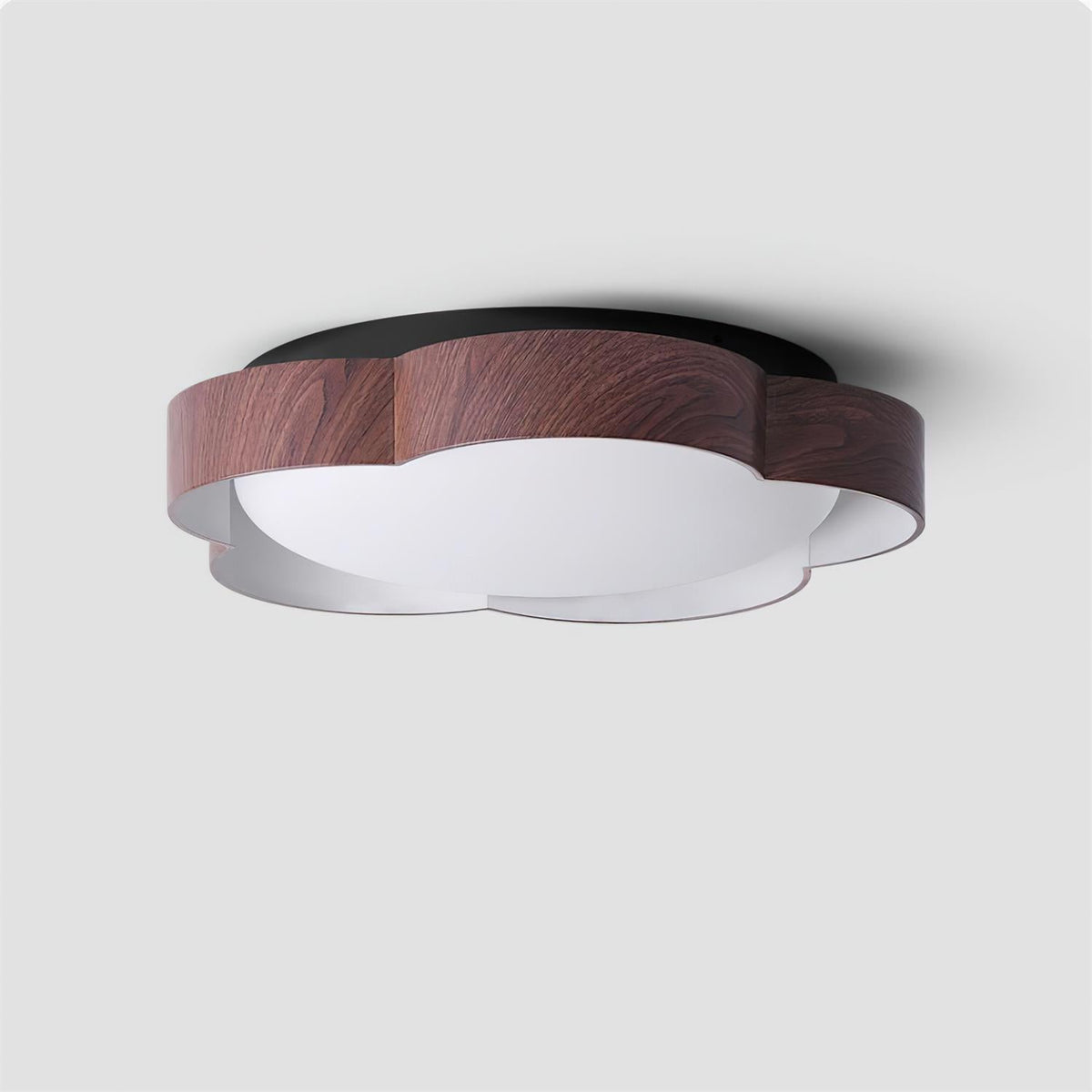 Luminaria Metal Ceiling Lamp — product view 15