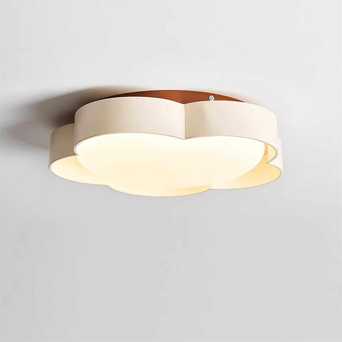 Luminaria Metal Ceiling Lamp — product view 17
