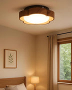 Luminaria Metal Ceiling Lamp — product view 20
