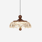 Radiant Metal Pendant Lamp — product view 1