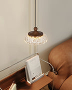 Radiant Metal Pendant Lamp — product view 3