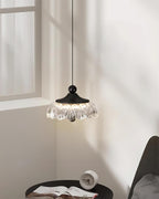 Radiant Metal Pendant Lamp — product view 8