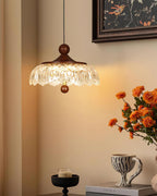 Radiant Metal Pendant Lamp — product view 10