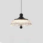 Radiant Metal Pendant Lamp — product view 12