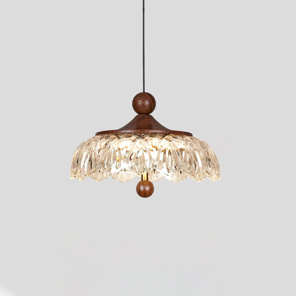 Radiant Metal Pendant Lamp — product view 13