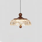 Radiant Metal Pendant Lamp — product view 13