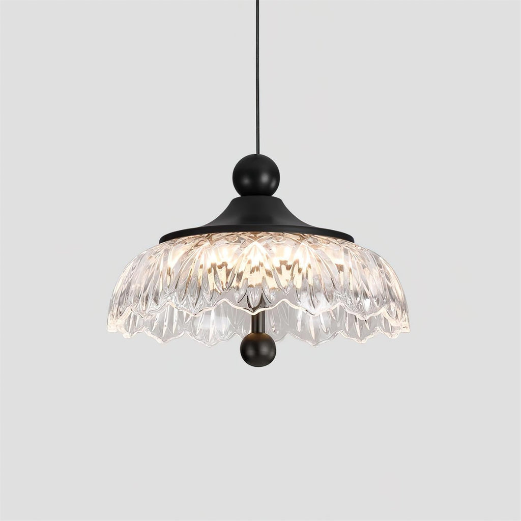 Radiant Metal Pendant Lamp — product view 14