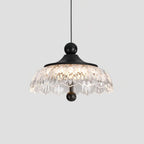 Radiant Metal Pendant Lamp — product view 14