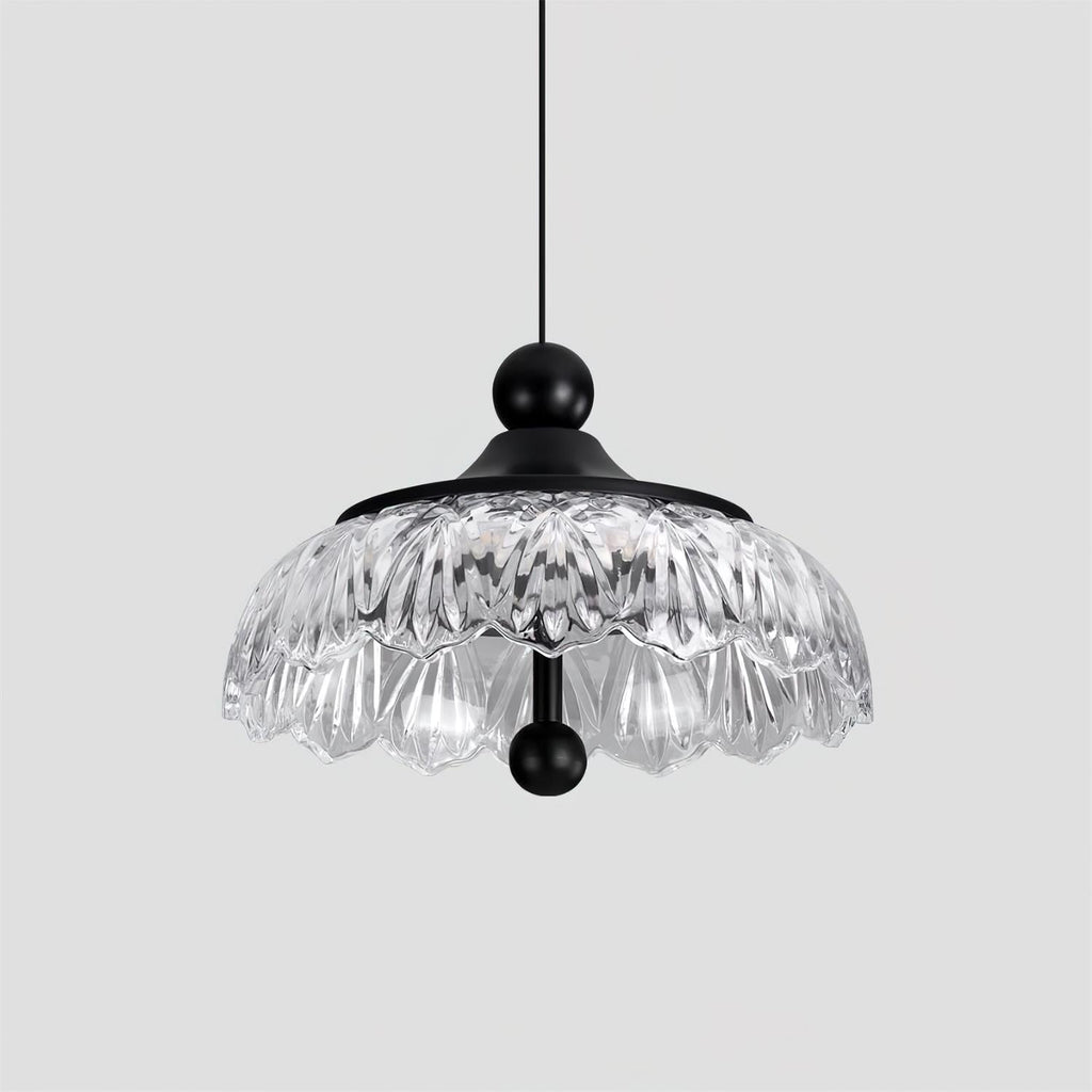 Radiant Metal Pendant Lamp — product view 16