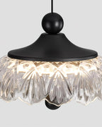 Radiant Metal Pendant Lamp — product view 17