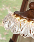 Radiant Metal Pendant Lamp — product view 18