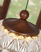 Radiant Metal Pendant Lamp — product view 19