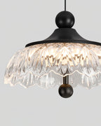 Radiant Metal Pendant Lamp — product view 20
