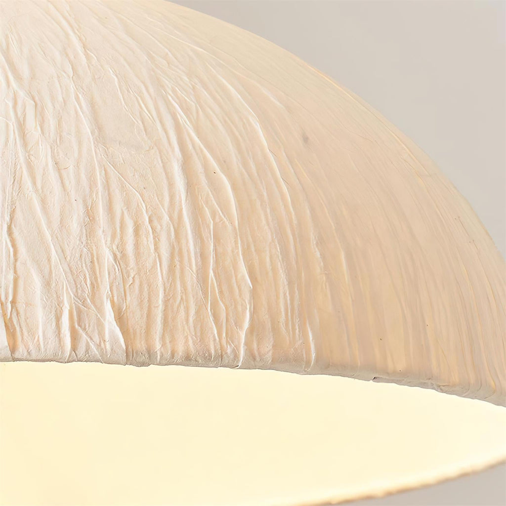 Crescent Wood Floor Lamp — product view 15