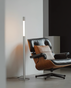 Obelisk Aluminum Floor Lamp — product view 3