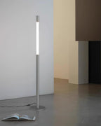 Obelisk Aluminum Floor Lamp — product view 6