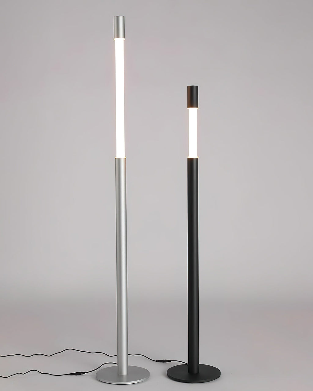 Obelisk Aluminum Floor Lamp — product view 13