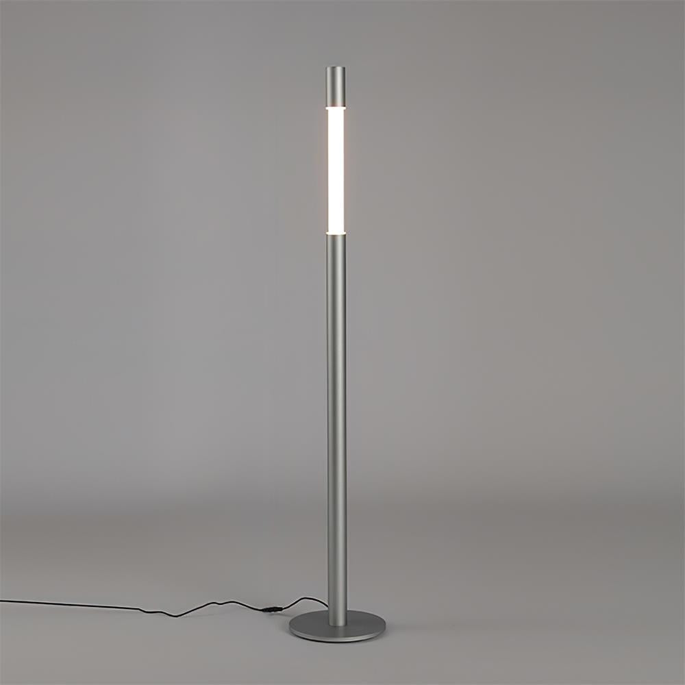 Obelisk Aluminum Floor Lamp — product view 14