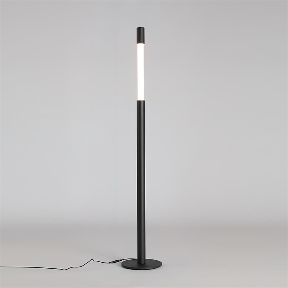 Obelisk Aluminum Floor Lamp — product view 15
