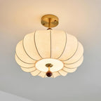 Serenity Wood Ceiling Lamp — product view 10