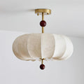 Serenity Wood Ceiling Lamp — product view 11