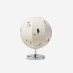 Narrative Metal Table Lamp — product view 1