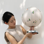 Narrative Metal Table Lamp — product view 2