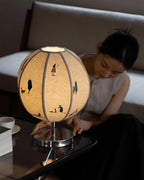 Narrative Metal Table Lamp — product view 9