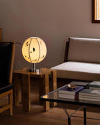 Narrative Metal Table Lamp — product view 12