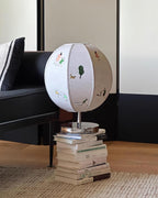Narrative Metal Table Lamp — product view 15