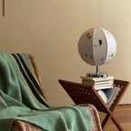 Narrative Metal Table Lamp — product view 16