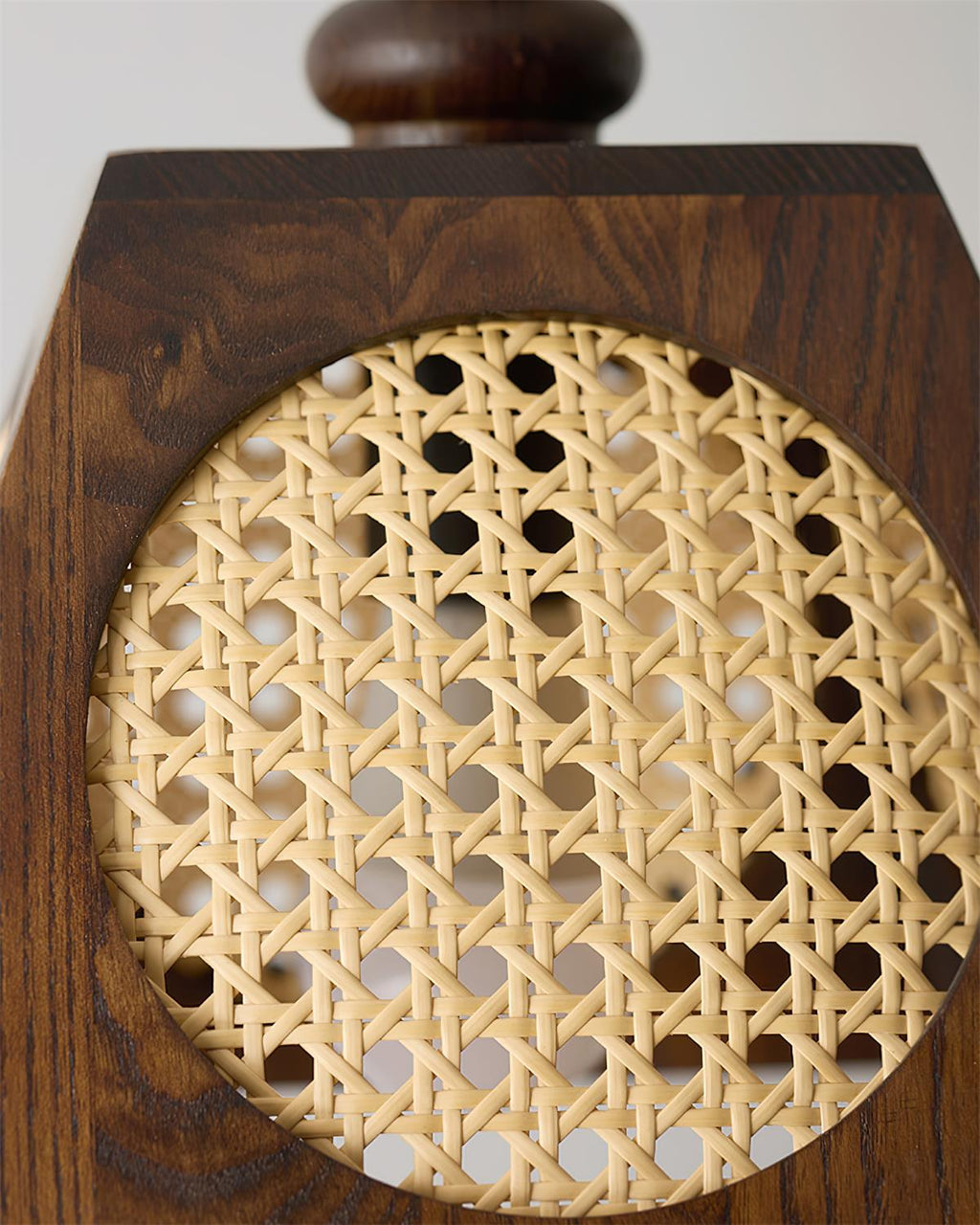 Grove Wood Pendant Lamp — product view 17