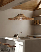 Breeze Metal Pendant Lamp — product view 2