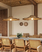 Breeze Metal Pendant Lamp — product view 4