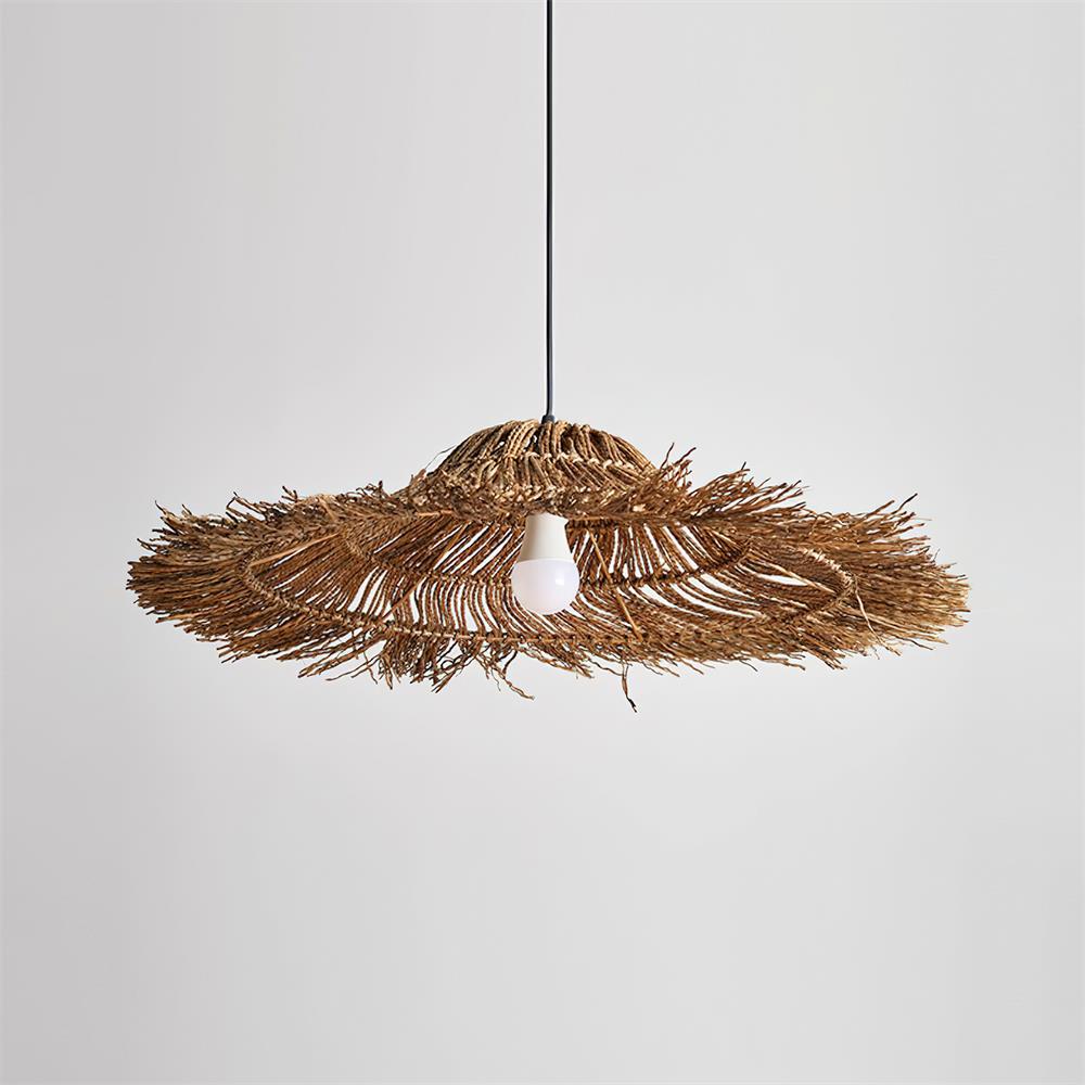 Breeze Metal Pendant Lamp — product view 13