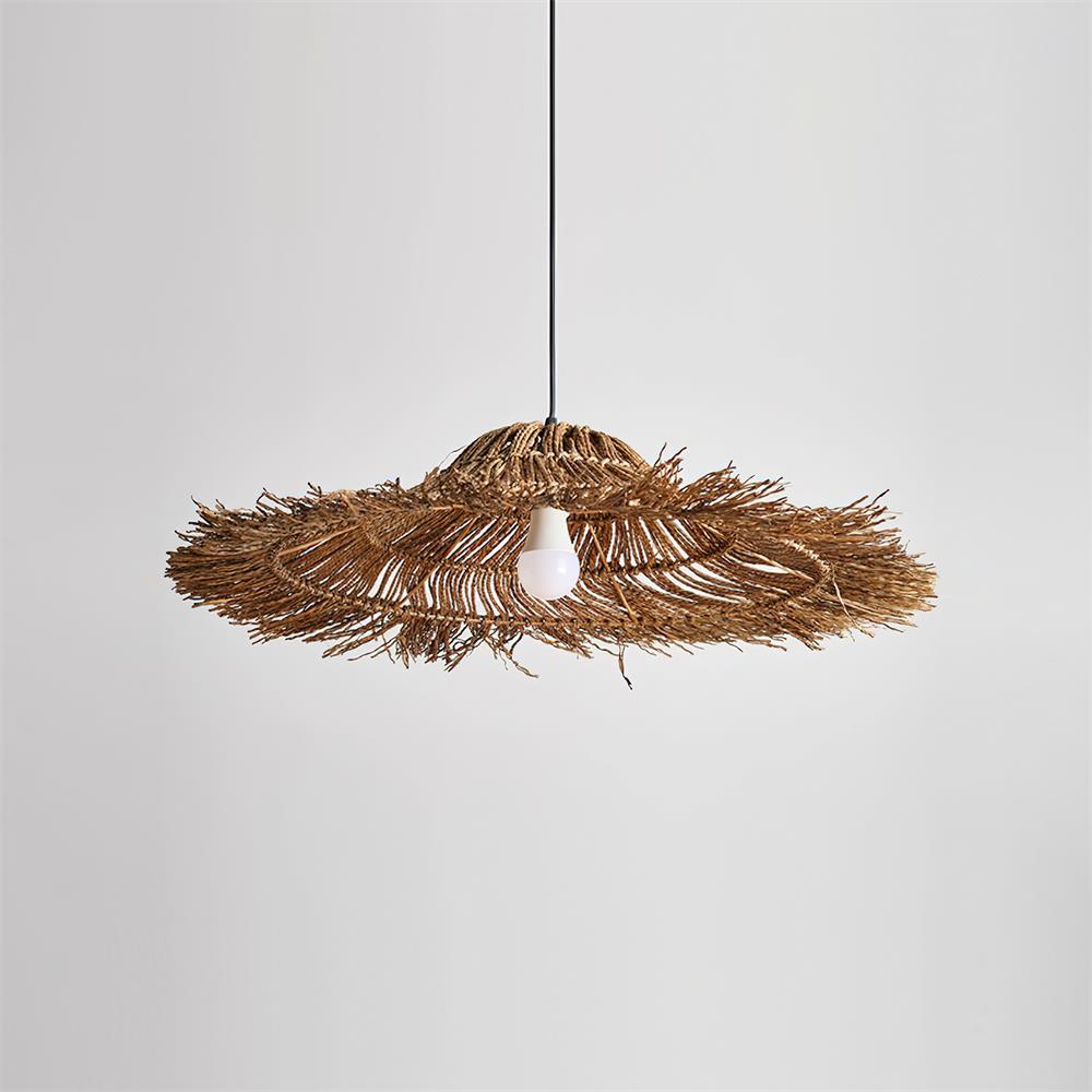 Breeze Metal Pendant Lamp — product view 14