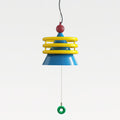 Kinetica Metal Pendant Lamp — product view 2