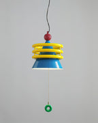 Kinetica Metal Pendant Lamp — product view 11