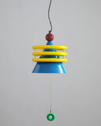 Kinetica Metal Pendant Lamp — product view 13