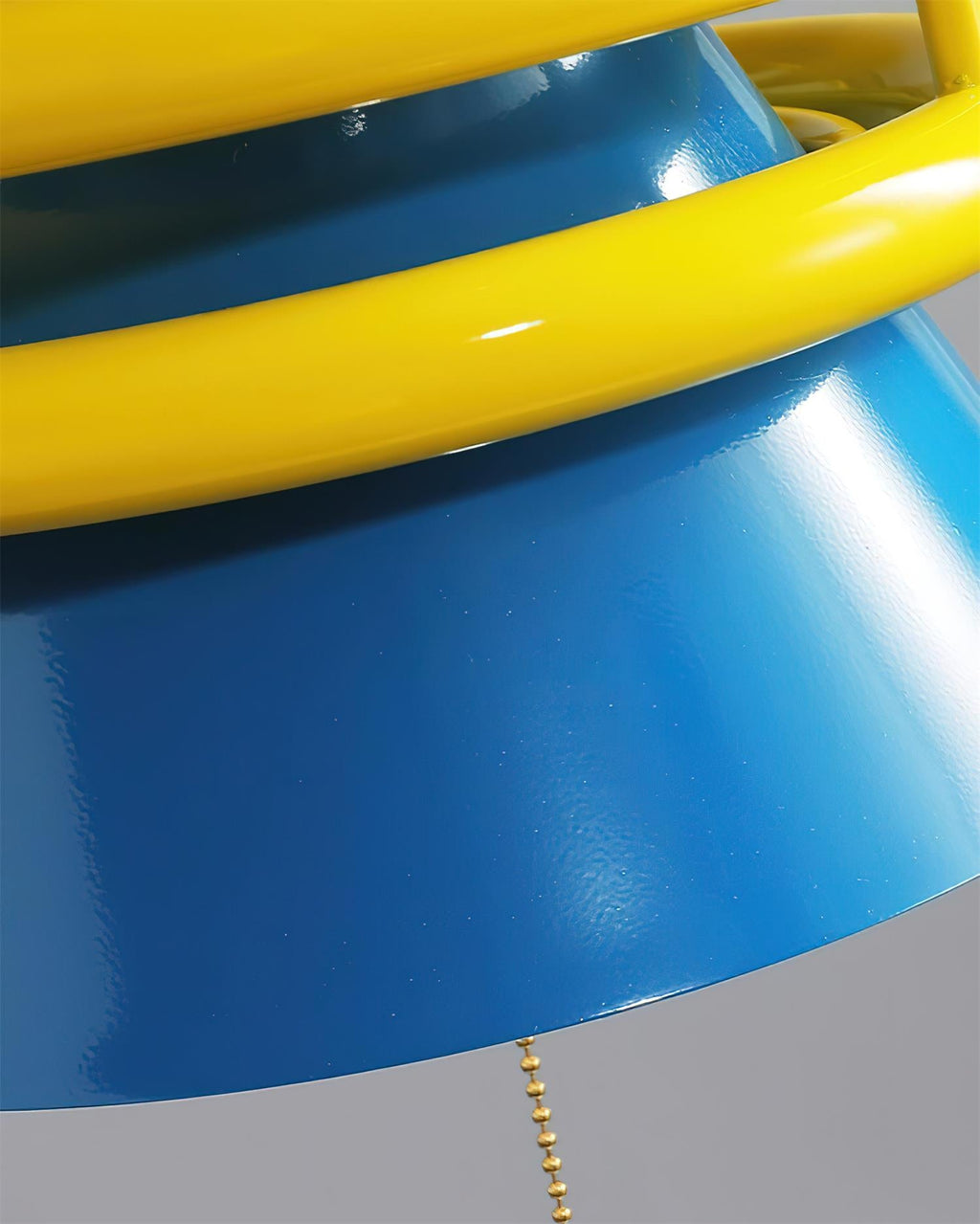 Kinetica Metal Pendant Lamp — product view 14