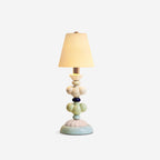 Sweetora Metal Table Lamp — product view 1