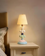 Sweetora Metal Table Lamp — product view 2