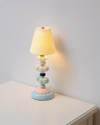 Sweetora Metal Table Lamp — product view 3