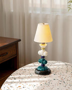 Sweetora Metal Table Lamp — product view 4