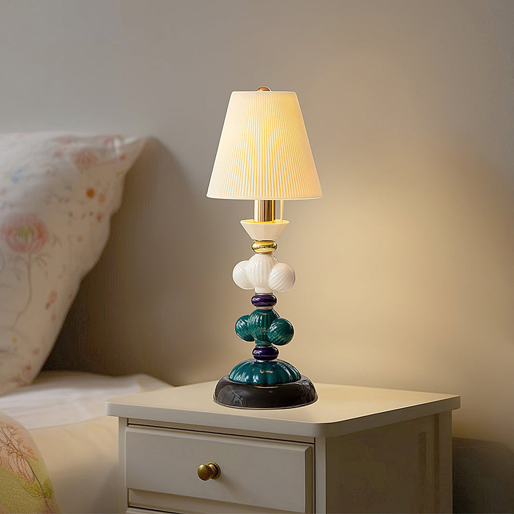 Sweetora Metal Table Lamp — product view 7
