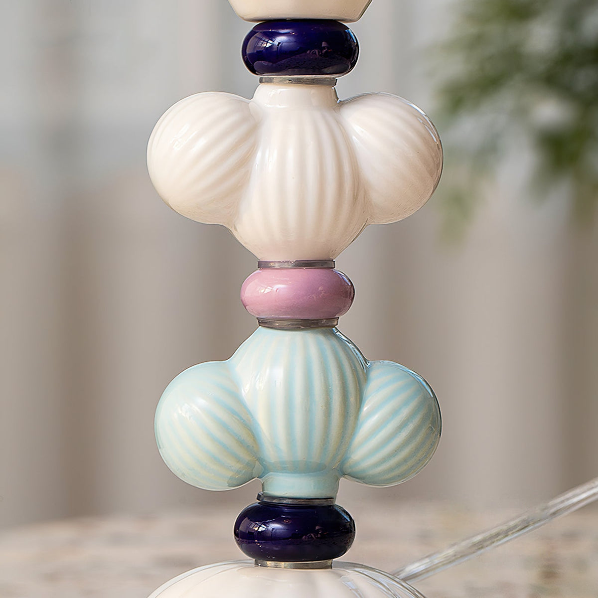 Sweetora Metal Table Lamp — product view 10