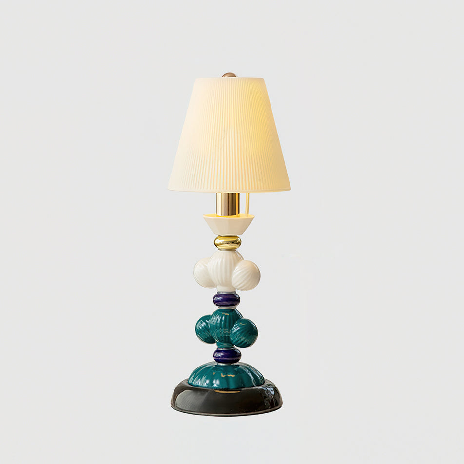 Sweetora Metal Table Lamp — product view 12