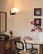 Brillora Glass Wall Lamp — product view 6