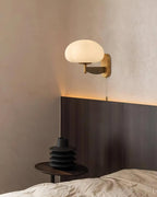 Brillora Glass Wall Lamp — product view 7