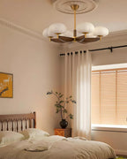 Brillora Glass Chandelier — product view 8
